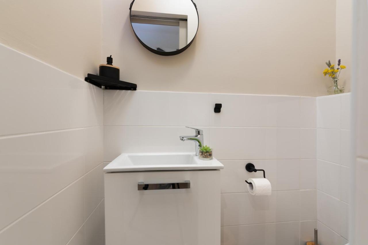 Holiday Home Maslina Пореч Экстерьер фото