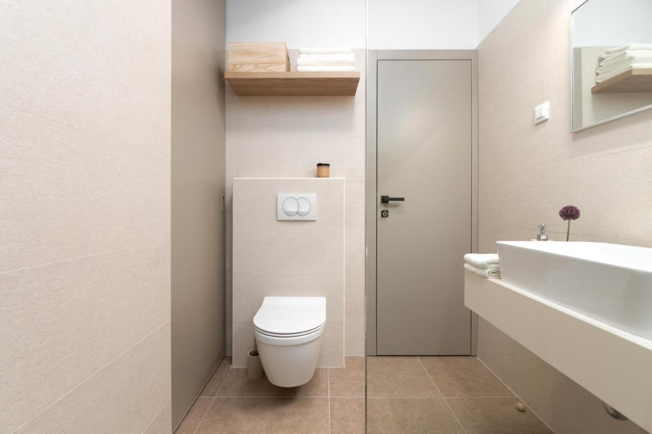 Holiday Home Maslina Пореч Экстерьер фото