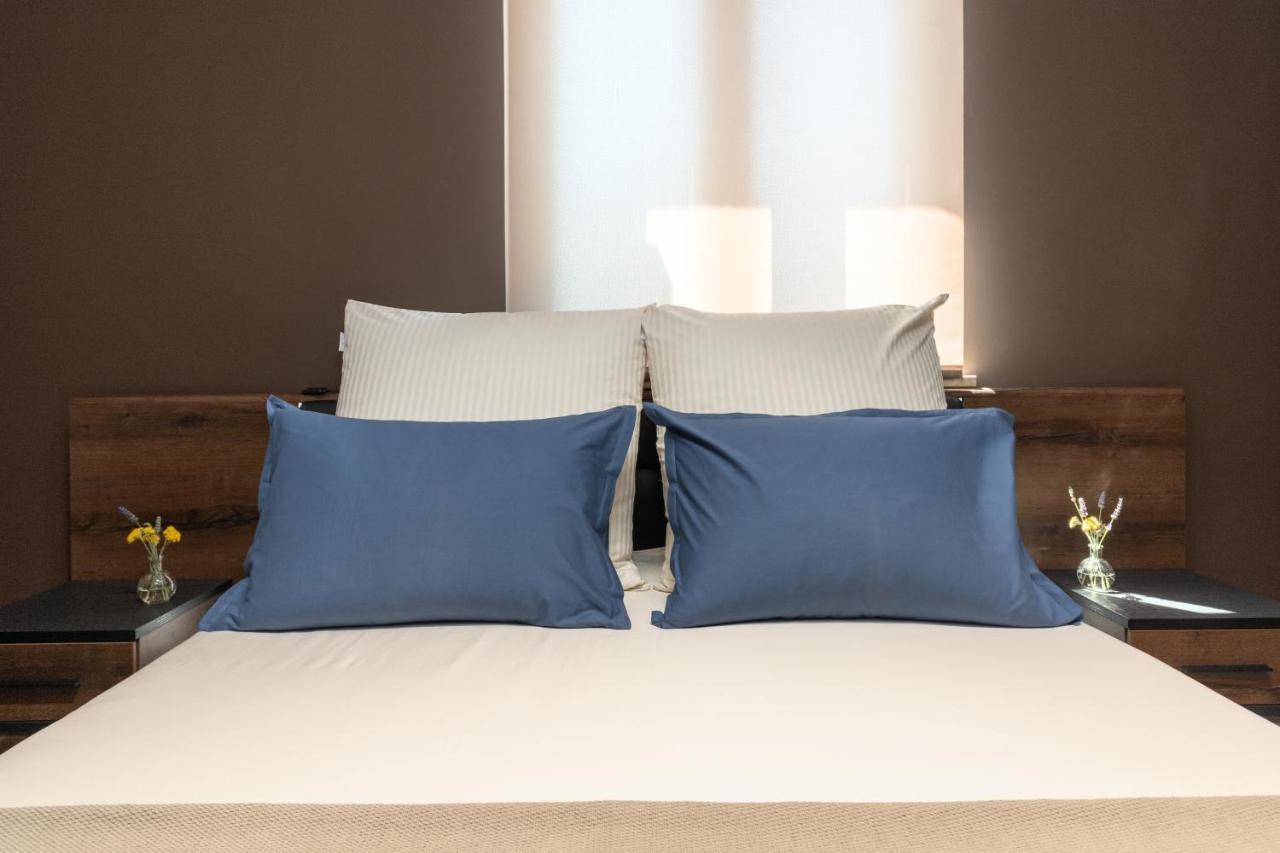 Holiday Home Maslina Пореч Экстерьер фото