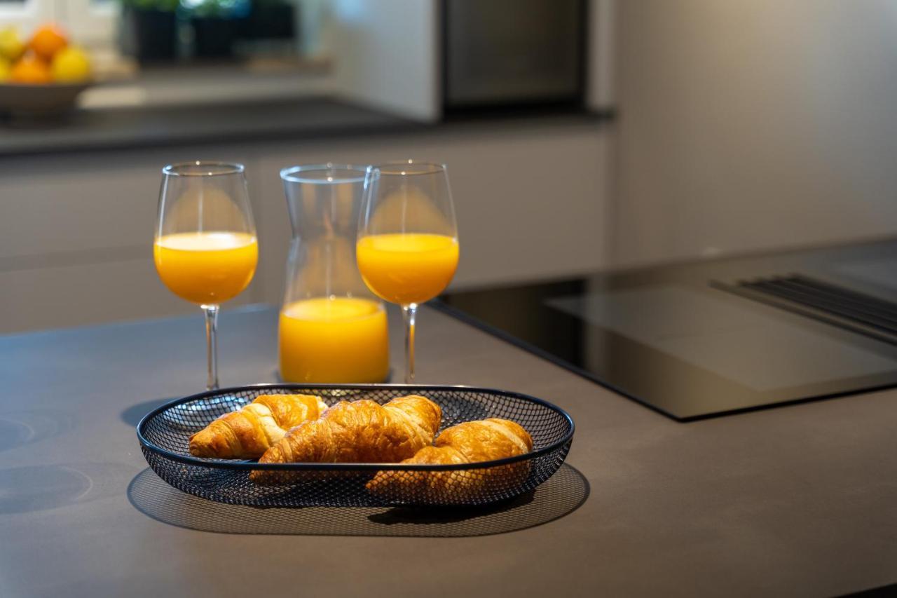 Holiday Home Maslina Пореч Экстерьер фото